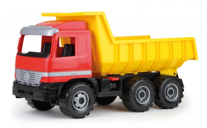 Mercedes Actros 62 cm kip kamion u kutiji