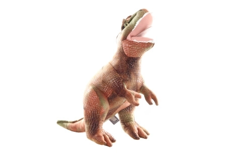 Plišani dinosaur T-Rex
