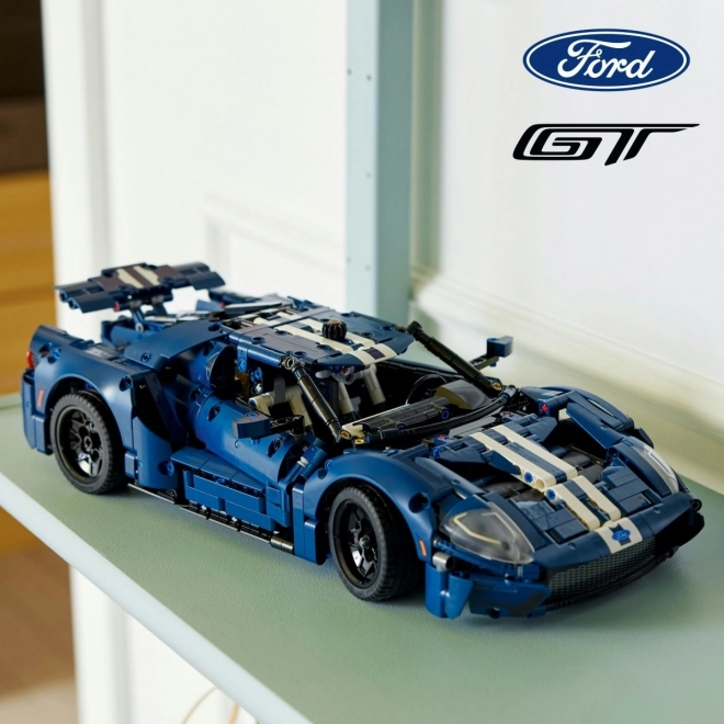 LEGO Technic 42154 Ford GT verzija 2022