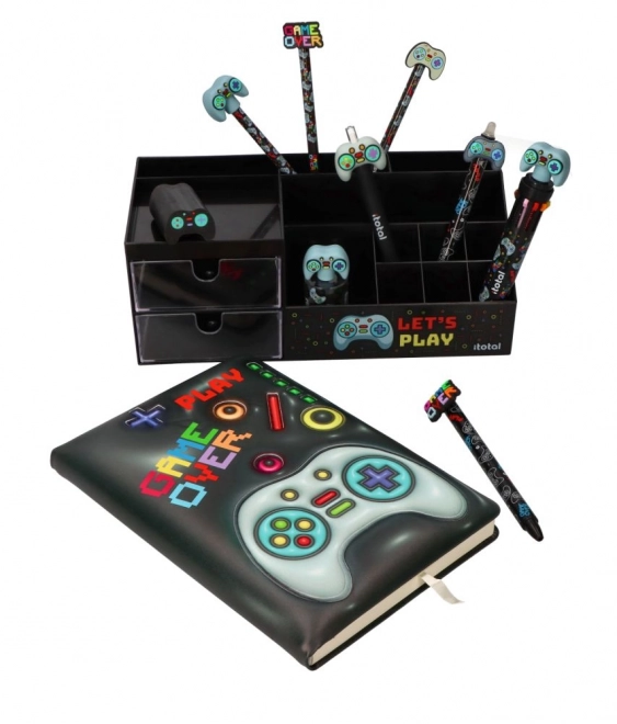 Organizer za stol Gaming