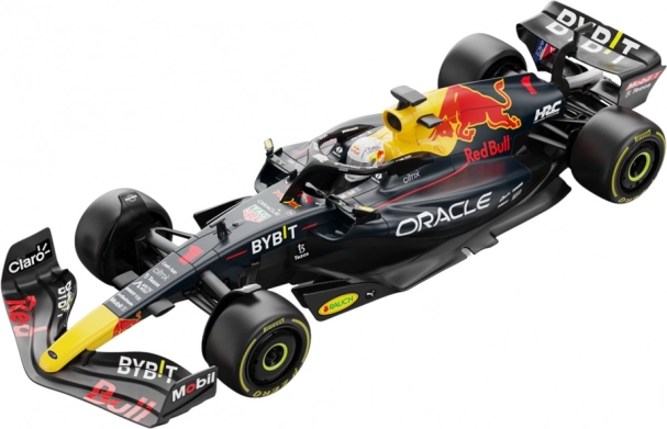 RC model Rastar formule 1 Redbul RB18 1:12 na daljinsko upravljanje