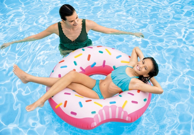Nafukajući kruh donut 1,07m x 99cm