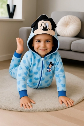 Patent i manšete za lako nošenje