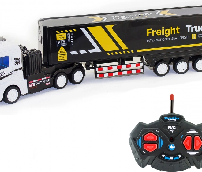 RC kamion na daljinsko upravljanje 41 cm