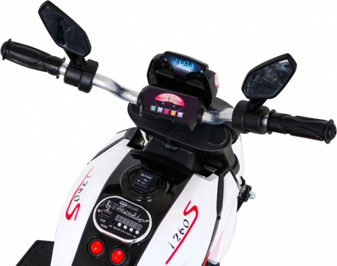 Audio centar za više zabave