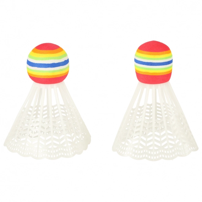 Svjetleći set za badminton