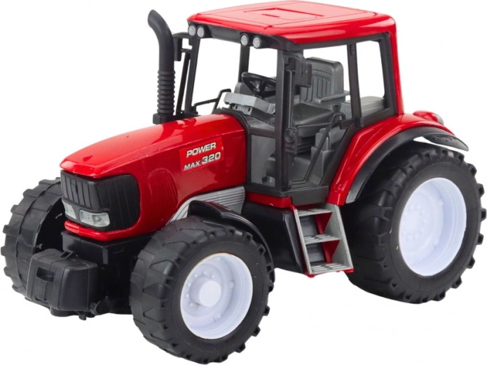 Zamašnjak za živahnu vožnju