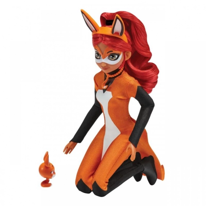 Čudesni: Lutka Rena Rouge