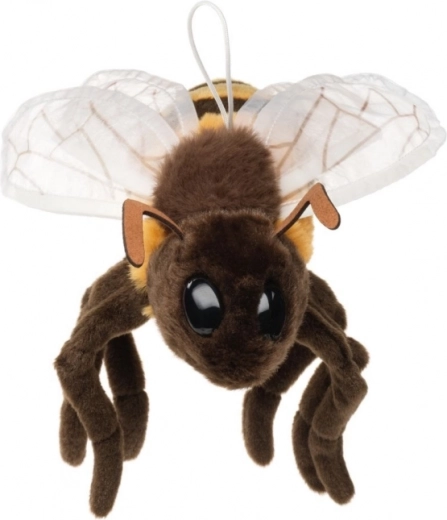 Realistična krila i slatki detalji