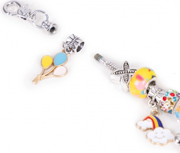 Jednostavno navojno zatvaranje