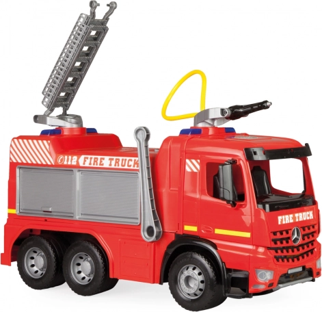 Vatrogasno vozilo LENA Giga Trucks 66 cm