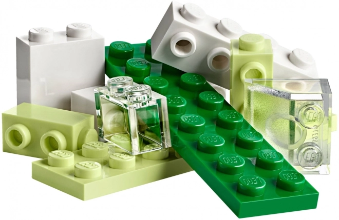LEGO Classic 10713 Kreativni kovčeg