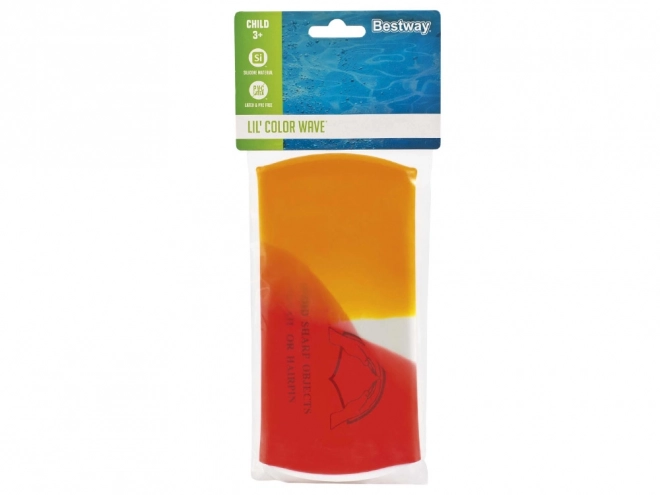 Bestway silikonska kapa za plivanje za djecu