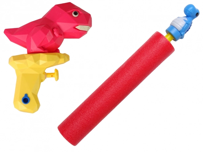 Set igračaka za ronjenje Dinosaurus