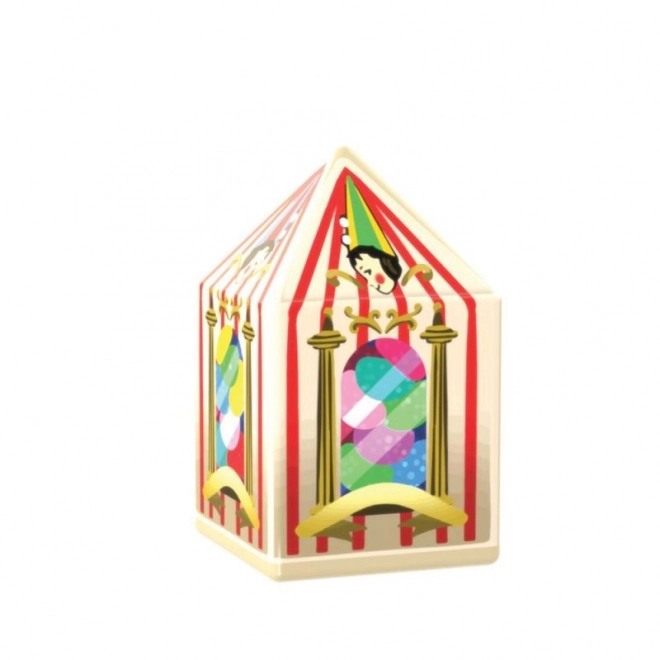 Harry Potter igračka set Medeni raj s figuricama