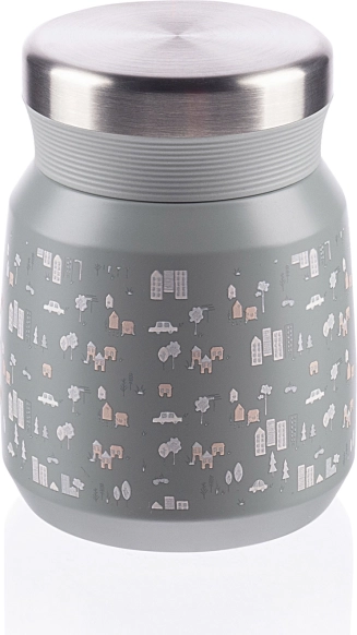 Termosica za hranu 300 ml, City