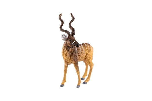 Kudu veliki plišani 14cm u vrećici