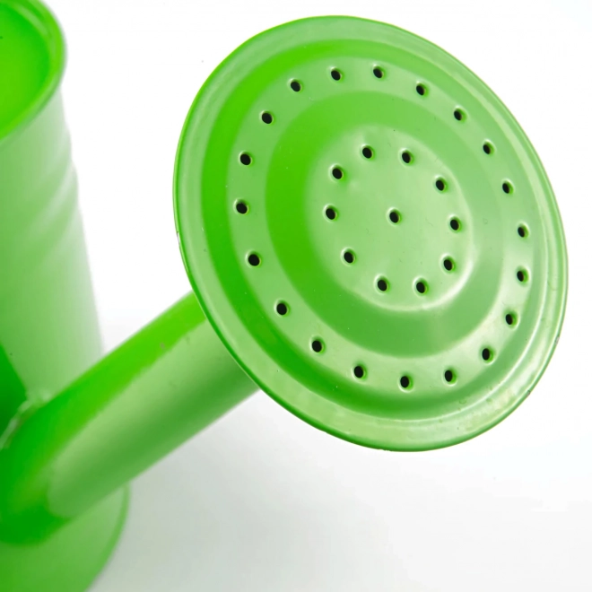 Zelena kanta za vodu za djecu Bigjigs Toys