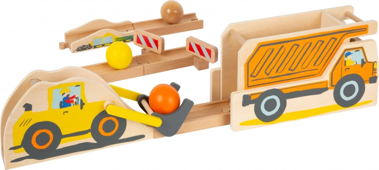 Modularna staza za beskrajnu kreativnost