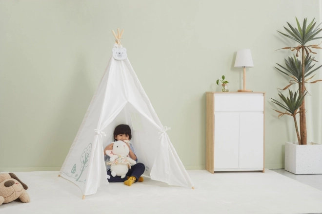 Teepee šator
