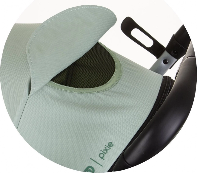 Sportska kolica Chipolino Pixie Macadamia