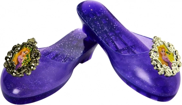 dječje cipele za presvlačenje u stilu Disney princeze