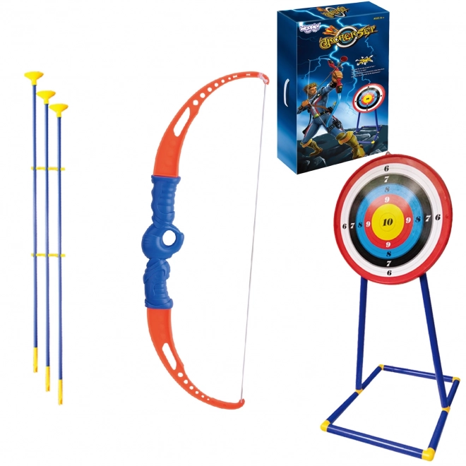 Set malog strijelca