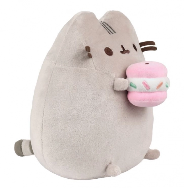 Mekani Ružičasti Sladoled Pusheen 24 cm
