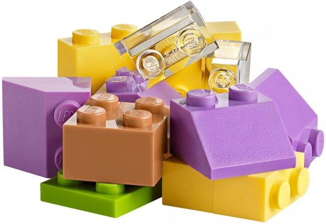 LEGO Classic 10713 Kreativni kovčeg