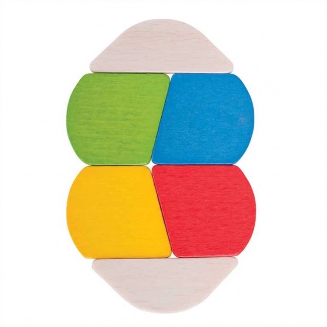 Bigjigs Baby Prvi Twister
