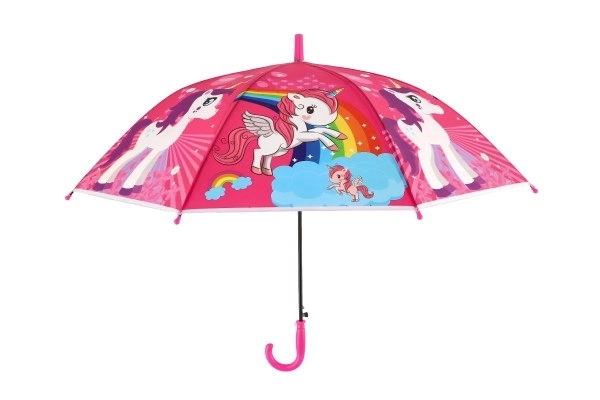 Izbacivajući kišobran 66 cm