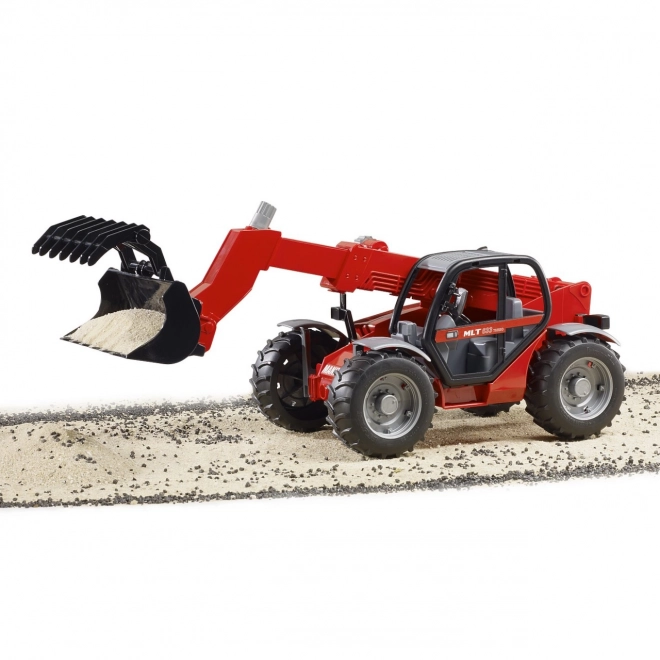Bruder Manipulator MANITOU MLT 633
