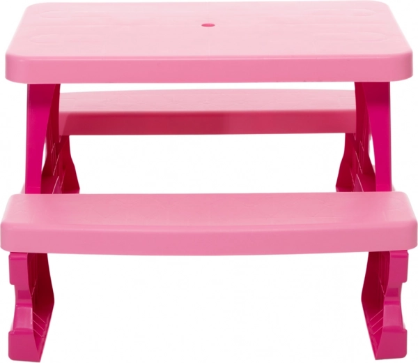 Prikladan za vanjsku upotrebu