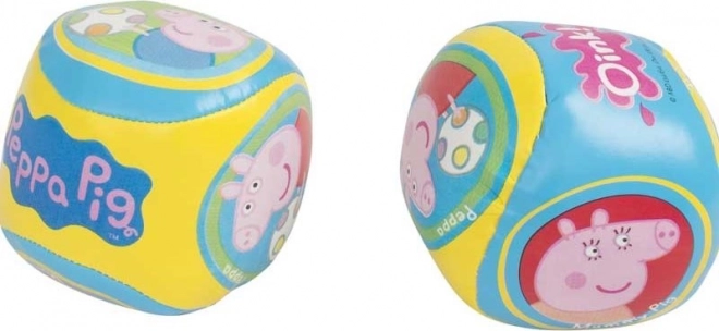 Mekani loptica Prase Peppa