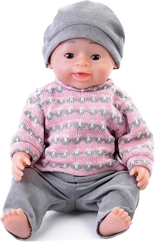 Realistična izrada i mekani udovi