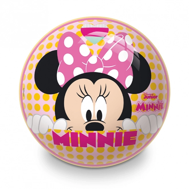 Igračka lopta Minnie 22 cm