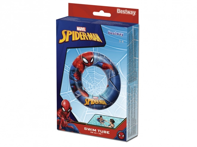 Dječji plivački krug Spider-Man