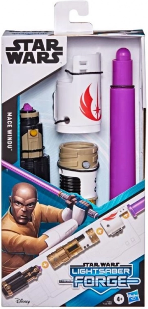 Osnovni Star Wars Svjetlosni Mač Forge