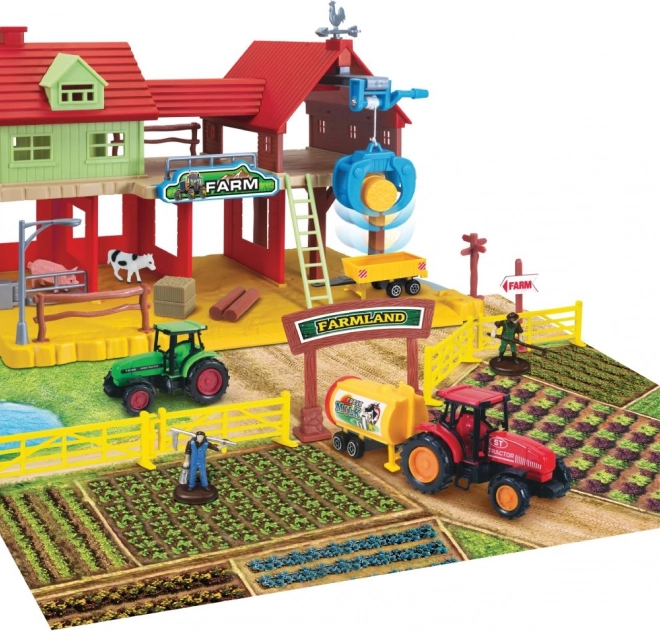 Farma set