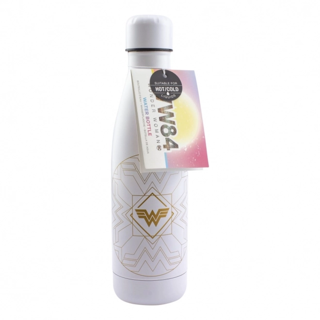Metalna boca Wonder Woman 460 ml