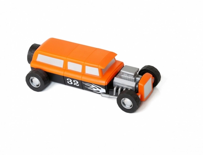 Malblo Magnetička vozila deluxe 1 set