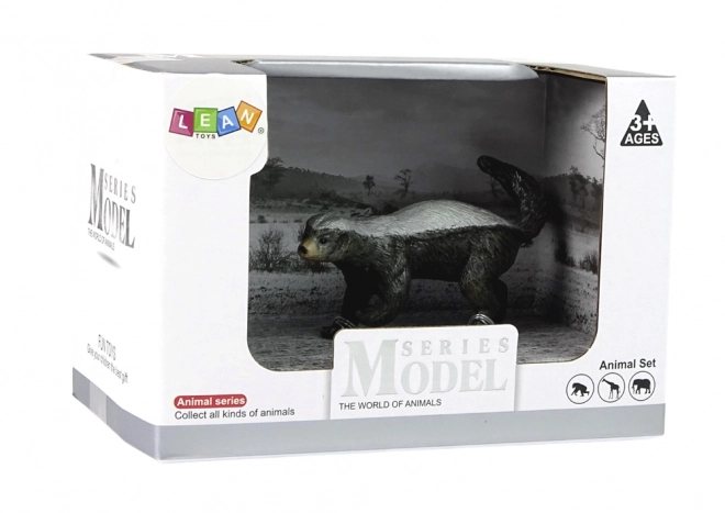 Figurica Ratel Medvjed Afrika