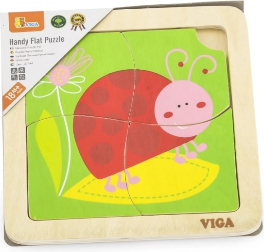 Kvalitetna drvena izrada