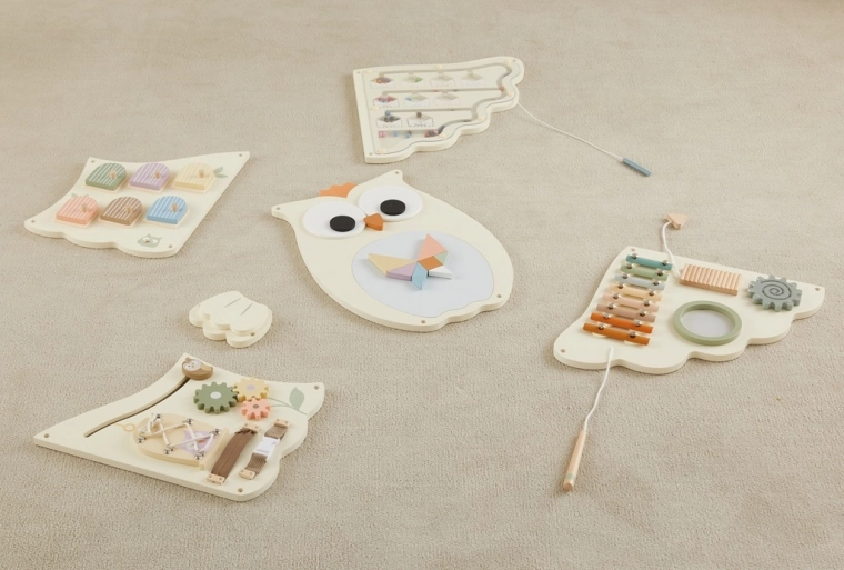 Veliki format za zajedničku igru