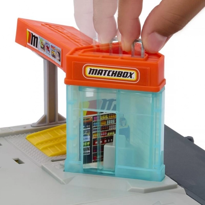 Set Matchbox Prave Avanture Autopraonica