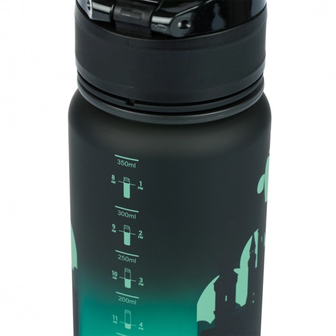 BAAGL Tritan boca za piće Gradient Zmaj 350 ml