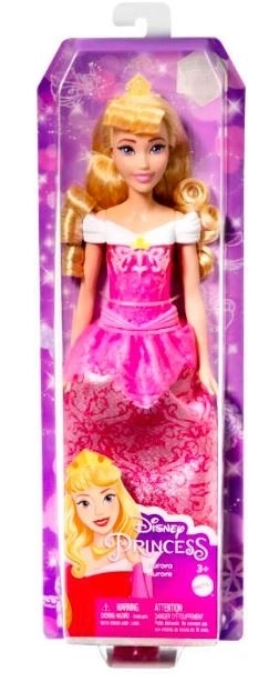 Lutka Disney Princeza Aurora