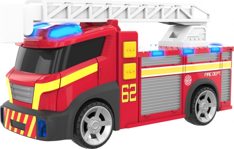 Izvlačna spasilačka platforma