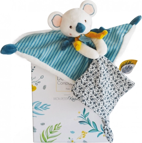 Poklon set Koala Yoca s dekicom 25 cm