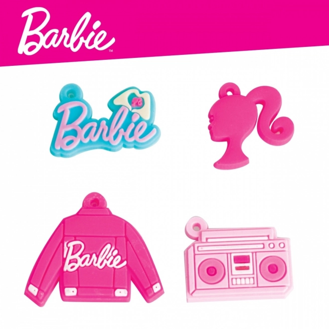 Barbie set nakita Modna torbica s nakitom
